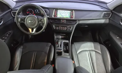 Kia K5 2016, 156153 км, за 4529.34 USD - фото 7