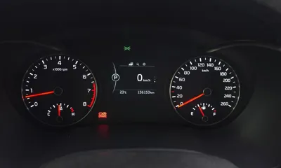 Kia K5 2016, 156153 км, за 4529.34 USD - фото 8