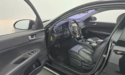 Kia K5 2016, 156153 км, за 4529.34 USD - фото 10