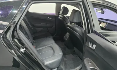 Kia K5 2016, 156153 км, за 4529.34 USD - фото 11