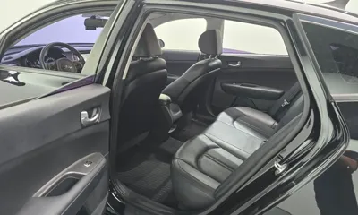 Kia K5 2016, 156153 км, за 4529.34 USD - фото 12