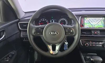 Kia K5 2016, 156153 км, за 4529.34 USD - фото 15