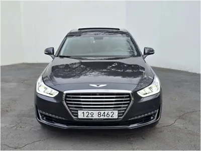 Genesis EQ900 2018, 187461 км, за 9382.23 USD