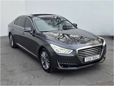 Genesis EQ900 2018, 187461 км, за 9382.23 USD