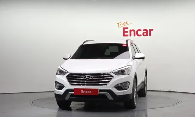 Hyundai Maxcruz 2015, 112109 км, за 7356.8 USD