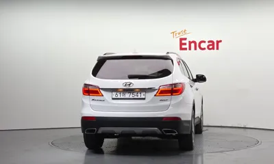 Hyundai Maxcruz 2015, 112109 км, за 7356.8 USD