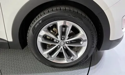 Hyundai Maxcruz 2015, 112109 км, за 7356.8 USD