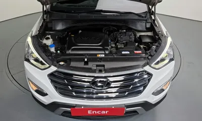 Hyundai Maxcruz 2015, 112109 км, за 7356.8 USD - фото 6
