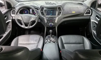 Hyundai Maxcruz 2015, 112109 км, за 7356.8 USD - фото 7