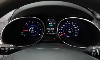 Hyundai Maxcruz 2015, 112109 км, за 7356.8 USD - фото 8