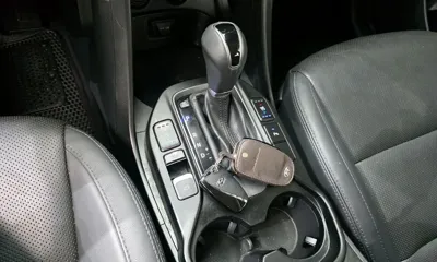 Hyundai Maxcruz 2015, 112109 км, за 7356.8 USD - фото 9