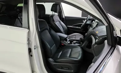 Hyundai Maxcruz 2015, 112109 км, за 7356.8 USD - фото 10