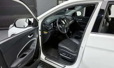 Hyundai Maxcruz 2015, 112109 км, за 7356.8 USD - фото 11