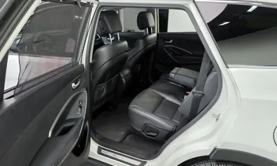 Hyundai Maxcruz 2015, 112109 км, за 7356.8 USD - фото 12
