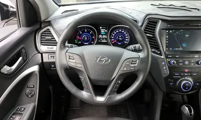 Hyundai Maxcruz 2015, 112109 км, за 7356.8 USD - фото 13