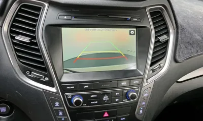 Hyundai Maxcruz 2015, 112109 км, за 7356.8 USD - фото 15