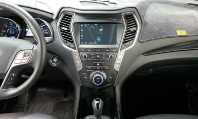 Hyundai Maxcruz 2015, 112109 км, за 7356.8 USD - фото 16