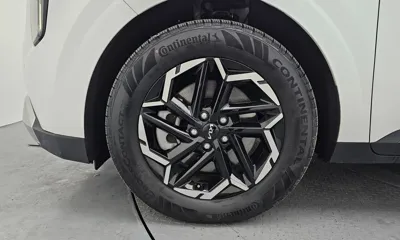 Kia Canival 2024, 12650 км, за 18962.67 USD