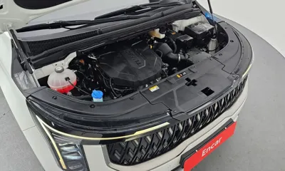 Kia Canival 2024, 12650 км, за 18962.67 USD - фото 6