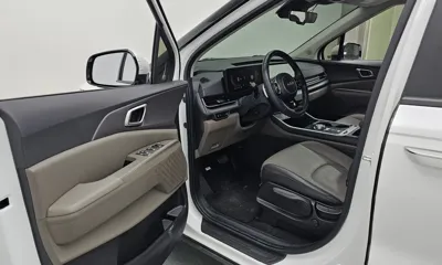 Kia Canival 2024, 12650 км, за 18962.67 USD - фото 10