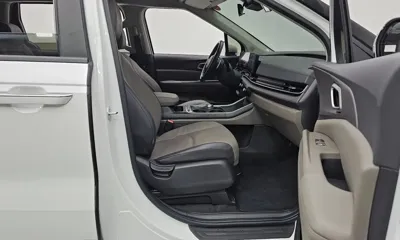 Kia Canival 2024, 12650 км, за 18962.67 USD - фото 11