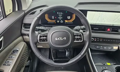 Kia Canival 2024, 12650 км, за 18962.67 USD - фото 13