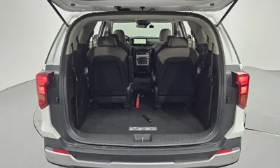 Kia Canival 2024, 12650 км, за 18962.67 USD - фото 20