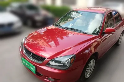 Mitsubishi Lancer · 2012 год