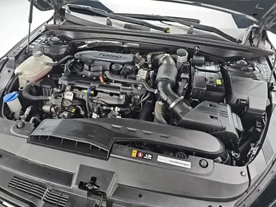Kia K5 2025, 36407 км, за 14853.43 USD - фото 6