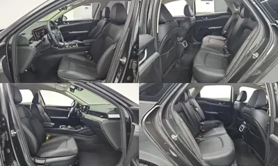 Kia K5 2025, 36407 км, за 14853.43 USD - фото 10
