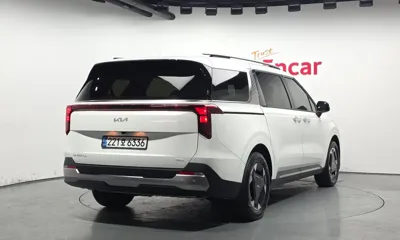 Kia Canival 2024, 45105 км, за 25667.77 USD