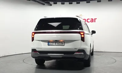 Kia Canival 2024, 45105 км, за 25667.77 USD