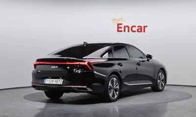 Kia K8 2023, 35169 км, за 17517.2 USD