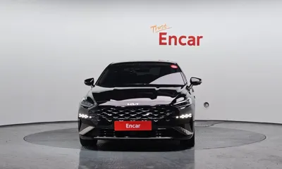 Kia K8 2023, 35169 км, за 17517.2 USD