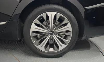 Kia K8 2023, 35169 км, за 17517.2 USD