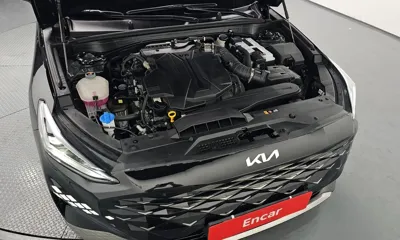 Kia K8 2023, 35169 км, за 17517.2 USD - фото 6