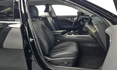 Kia K8 2023, 35169 км, за 17517.2 USD - фото 10