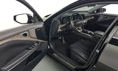 Kia K8 2023, 35169 км, за 17517.2 USD - фото 11