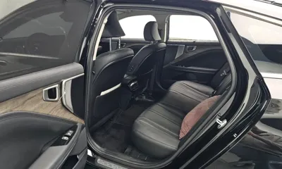 Kia K8 2023, 35169 км, за 17517.2 USD - фото 12