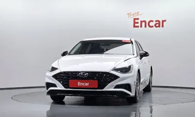 Hyundai Sonata 2022, 49398 км, за 13647.11 USD