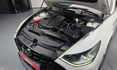 Hyundai Sonata 2022, 49398 км, за 13647.11 USD - фото 6