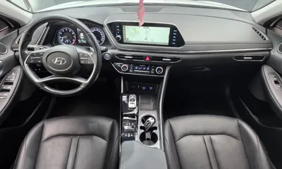 Hyundai Sonata 2022, 49398 км, за 13647.11 USD - фото 7