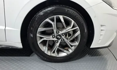 Hyundai Sonata 2022, 49398 км, за 13647.11 USD - фото 21