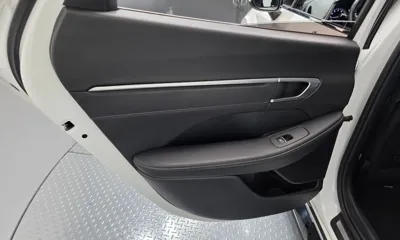 Hyundai Sonata 2022, 49398 км, за 13647.11 USD - фото 25