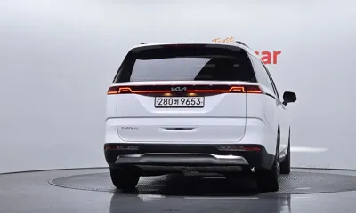 Kia Canival 2023, 72589 км, за 18970.72 USD
