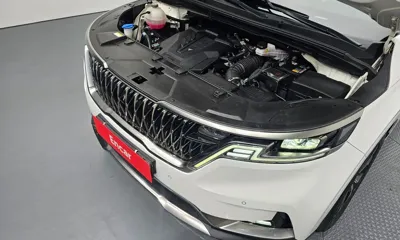Kia Canival 2023, 72589 км, за 18818.77 USD - фото 6