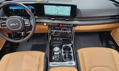 Kia Canival 2023, 72589 км, за 18818.77 USD - фото 7