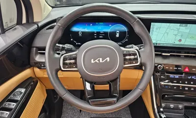 Kia Canival 2023, 72589 км, за 18818.77 USD - фото 13