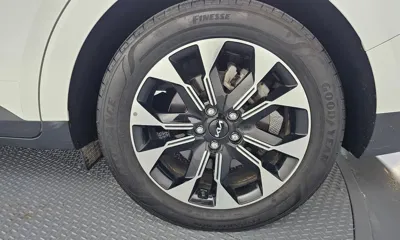 Kia Canival 2023, 72589 км, за 18818.77 USD - фото 21