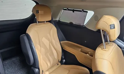Kia Canival 2023, 72589 км, за 18818.77 USD - фото 35